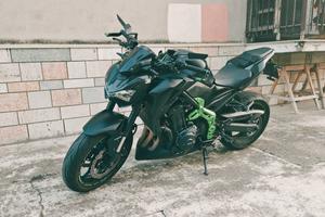 kawasaki z 900 performance 