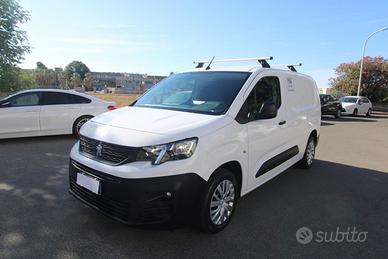 Peugeot Partner furgone coimbentato