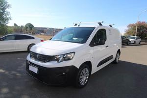 Peugeot Partner furgone coimbentato