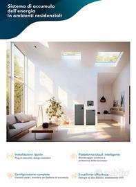 Fotovoltaico di Qualitá per Tutte le Esigenze