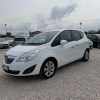 Opel Meriva 1.4 Turbo 120CV Cosmo 97.000 KM !!