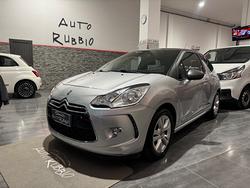Citroen DS3 EXCLUSIVE