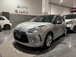 Citroen DS3 EXCLUSIVE
