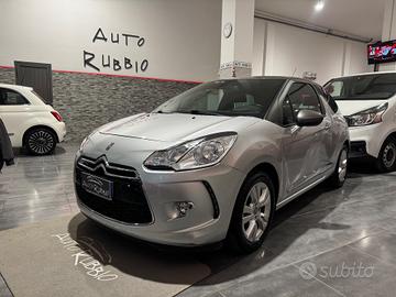Citroen DS3 EXCLUSIVE