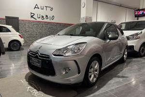 Citroen DS3 EXCLUSIVE