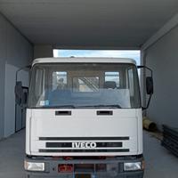 Camion Iveco 80e15