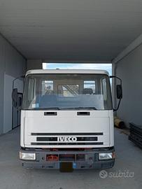 Camion Iveco 80e15