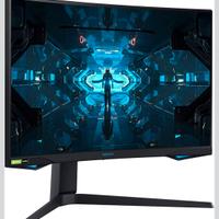 Monitor samsung g7 240hz
