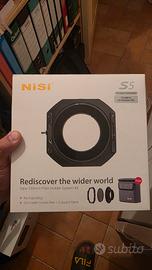 Filtro Nisi per Nikon 14-24 f2.8