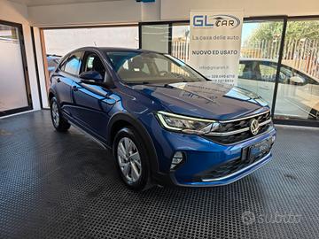 Volkswagen Taigo 1.0TSI 110CV 18000km 2024 EDITION