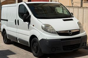 Opel Vivaro 2.0 cdti 90cv 2008