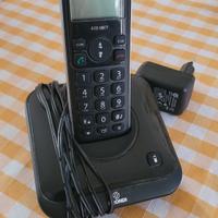 Cordless Brondi ECO DECT

