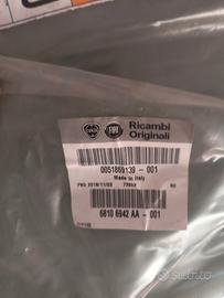 cristallo anteriore sinistro Fiat Grande Punto