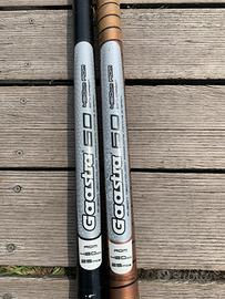 Albero GAASTRA 460 Rdm 60% carbon