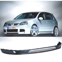 SPOILER LIP VOLKSWAGEN VW GOLF 5 LOOK GTI 03-08