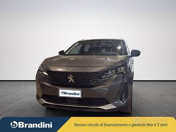 Peugeot 5008 1.5 bluehdi Allure Pack s&s 130cv eat