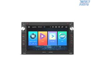 RADIO GPS ANDROID 12 VOLKSWAGEN VW SKODA SEAT WIFI