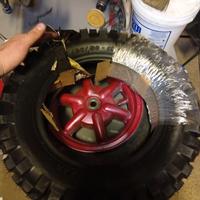 cerchi booster tassellati