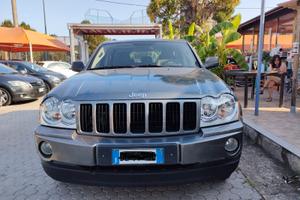 JEEP GRAND CHEROKEE 3.D AUTOMATICA