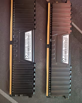 RAM 16GB