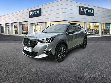 Peugeot 2008 BlueHDi 100 S&S GT Line