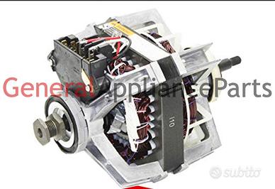 Motore Asciugatrice Speed Queen/ Amana/ Whirlpool