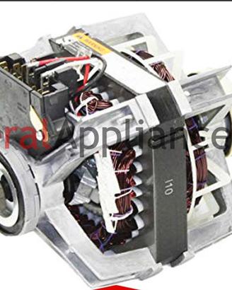 Motore Asciugatrice Speed Queen/ Amana/ Whirlpool