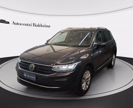 VOLKSWAGEN Tiguan 1.5 tsi life 130cv