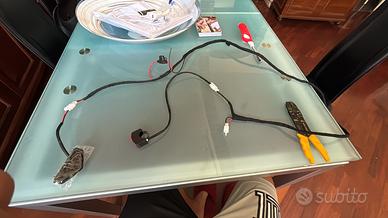 impainto elettrico universale