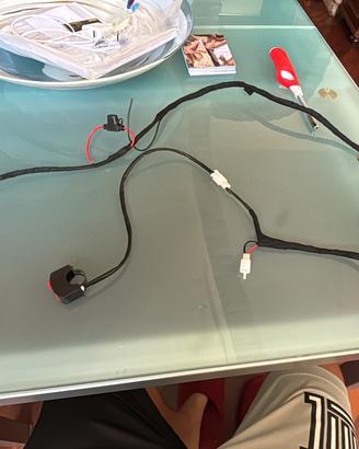 impainto elettrico universale