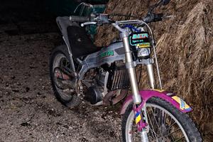Trial beta zero 260
