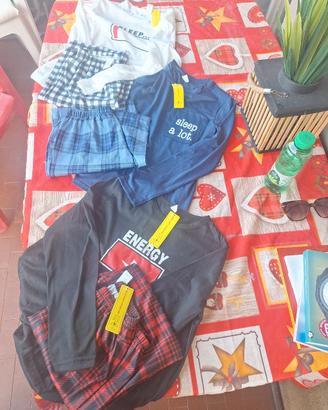 abbigliamento bambini
