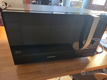 microonde samsung ce107mt