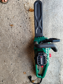 Sega elettrica mai usata,Parkside,50