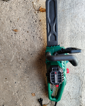 Sega elettrica mai usata,Parkside,50