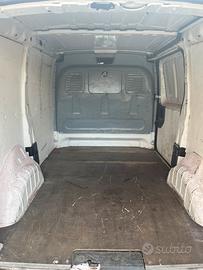 Fiat Scudo 1.6