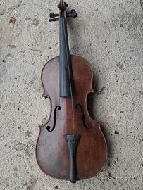 Vecchio violino