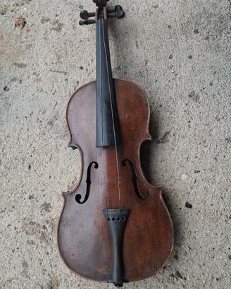 Vecchio violino