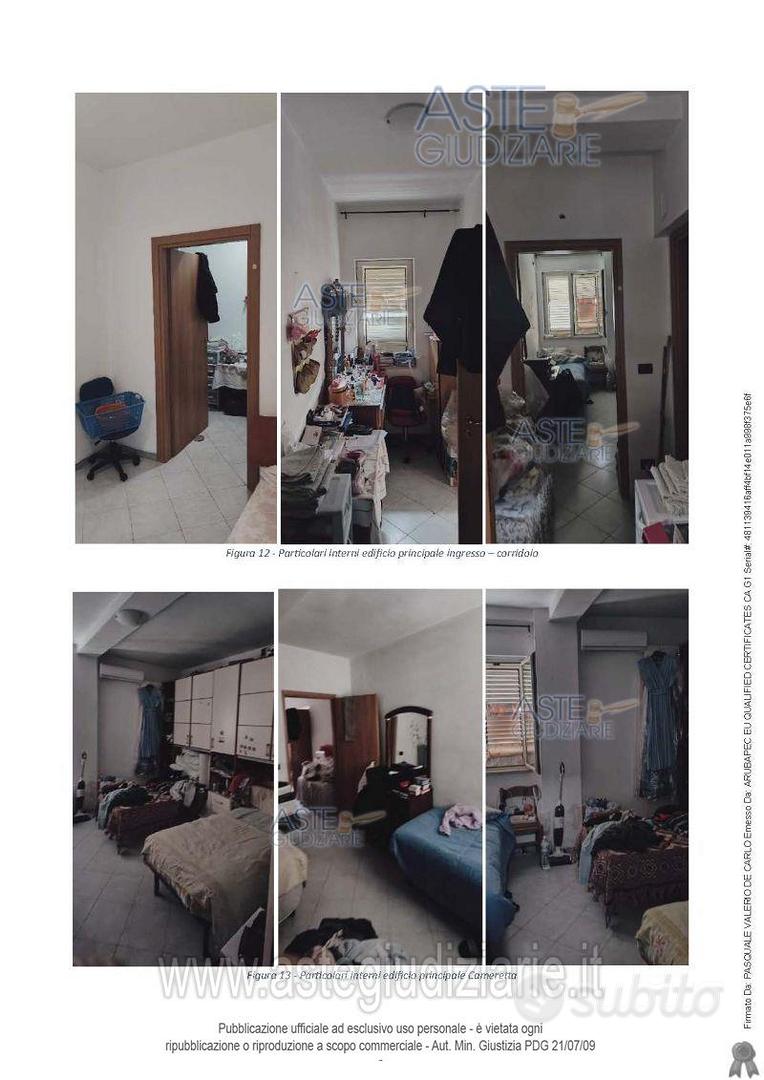 Appartamento – Reggio Calabria, Sala di Mosorrofa - Vista 5