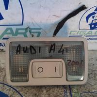AUDI A4 2006 - PLAFONIERA LUCI INTERNE