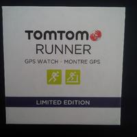 Tom tom runner