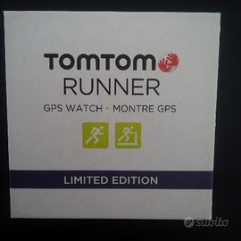 Tom tom runner