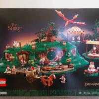 Lego 10354 The Shire