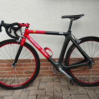 bicicletta Colngo Ferrari CF1