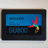 ADATA SU800 SATA SSD 256 GB 99%