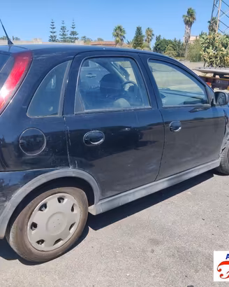 Opel corsa c x01 1.3 cdti 70cv 03-09 ricambi