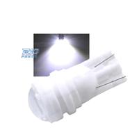 LAMPADA LED T10 CON LENTE DI INGRANDIMENTO