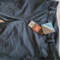 Pantalone estivo uomo per escursionismo Millet