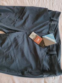 Pantalone estivo uomo per escursionismo Millet