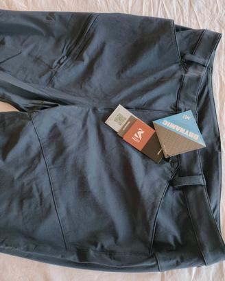 Pantalone estivo uomo per escursionismo Millet